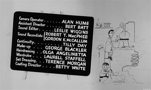 Carry on Teacher (1959) Watch HD