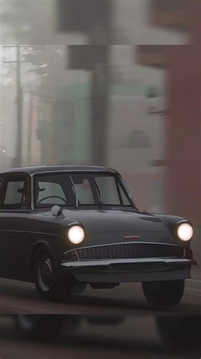 1959 Ford Angelia 105E #N0x #forzahorizon5 #fh5 #Forzaphotography #fyp