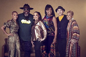 'Red Table Talk' Exclusive: Kadeem Hardison Shares 'A Different World' Favorite Dwayne Wayne Scene That Might Surprise You