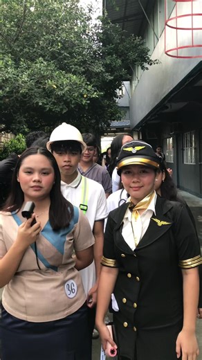 Career Guidance Insights from Bb. Monica