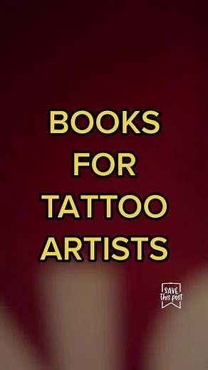 Tattooing Artist on TikTok