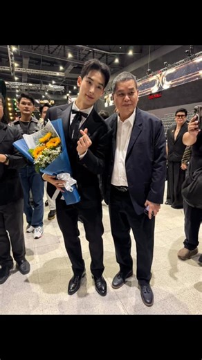 Ben Chan on Instagram: "Mr Bench Body Korea @seungho_choi__ Congratulations for making it 2nd Runner up at the Mr International 2025."