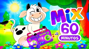 Llegaron los sabados musicales 🎶 Hoy quiero que muevas tooodo el cuerpito al ritmo de este mix increible, inclui algunas de mis canciones favoritas.😂 Comenta¿Cuál fue tu canción favorita? #lavacalola #musica #musicainfantil #cancionesinfantiles #artistainfantil #niños #niñas #videosvirales ##mamá ##papá #abuelos #contenidoparaniños | La Vaca Lola
