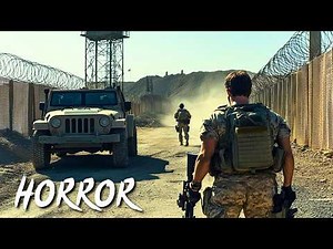 They found themselves at the center of the ZOMBIE APOCALYPSE outbreak | EXTINCTION |Watch IN ENGLISH