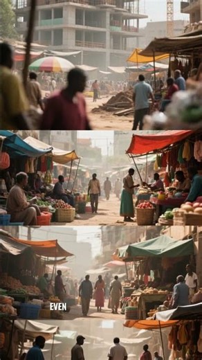 Did You Know That? Some Countries Are Growing Faster Than the USA