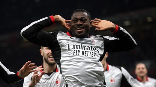 Milan-Torino 3-2, la sintesi della partita