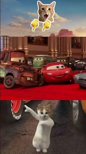 Lightning McQueen Eater - Coffin Dance Song (COVER)