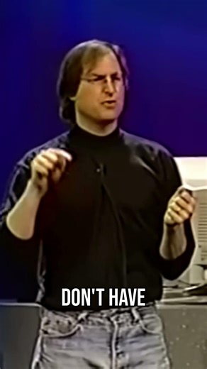 Steve Jobs: The 'Wow' Moment of the First Laser Writer #shorts