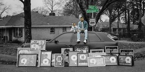 NLE Choppa Releases Deluxe Edition of Sophomore Album 'Cottonwood 2'