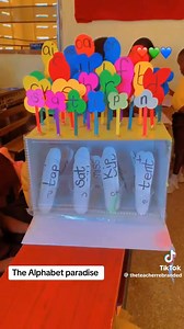 5.7K views · 20 reactions | Letter Sound Identification Part 2 | DEC Educational Consult | Facebook