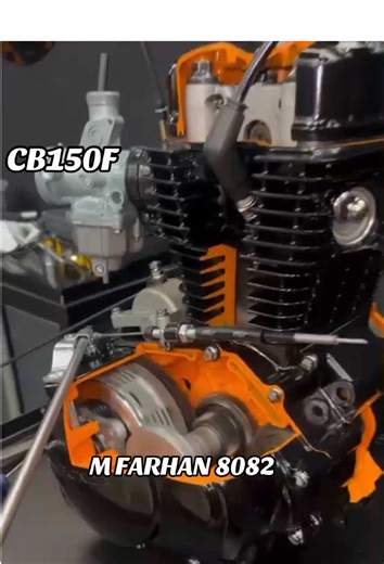 Expert Honda Mechanic Mohamed Farahan's Tips