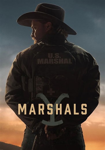 Marshals - watch tv show streaming online