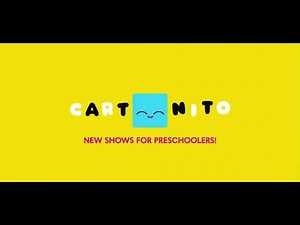Cartoon Network App Welcome Video