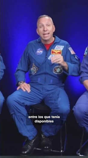 El comandante de Artemis III afirma que la ausencia de mujeres en la tripulación "no es intencional"