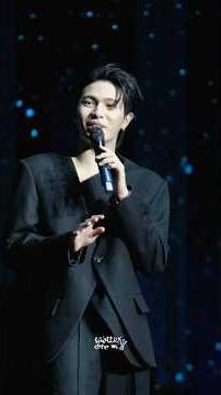 William's voice ❤️ Morning #williamjkp #lykn #williamest #gmmtv