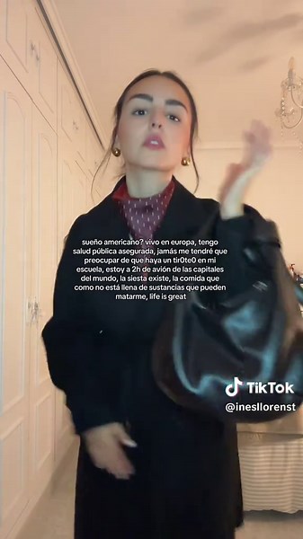 Viviendo en Europa: Salud y Calidad de Vida