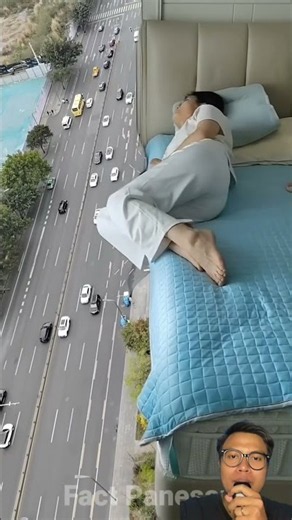 SLEEPING ON THE ROAD 😱😍#emeraldexe