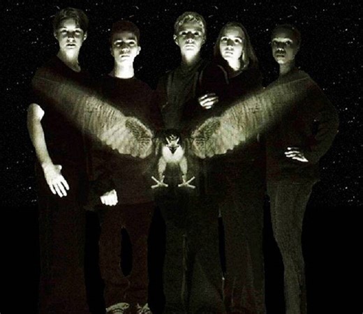 Animorphs | Collider