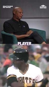 Darryl Strawberry Says He Ain't NEVER Seen Anyone Better Than Barry Bonds