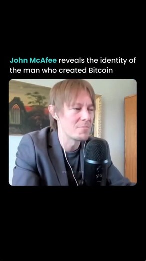 Business | Wealth | Mindset on Instagram: "This is John McAfee, a British-American technology entrepreneur best known for founding McAfee Associates in 1987, one of the first companies to commercialize antivirus software. After resigning in 1994, he shifted his focus to a range of ventures spanning cybersecurity, cryptocurrency, and privacy-oriented technologies. Over time, McAfee became a highly controversial public figure, known for his outspoken political positions, repeated legal conflicts, 