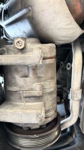 Alternator repacement dodge grand caravan 2019 2020