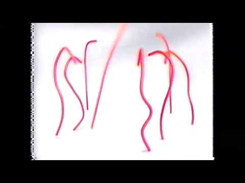 Twizzlers Pull n' Peel Makes Mouths Happy commercial (1996)