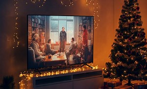 Natale 2024: tutti i film e le serie TV più popolari in Italia