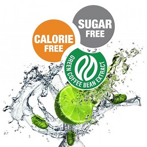 🍋Lemon & Lime explosion! Fill up with freshness at your nearest filling station and remember you can WIN💪 | Turbovite