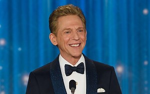 Scientology leader David Miscavige is 65 today, and we have presents