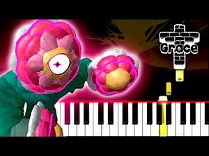 SPEAK NO EVIL - Grace OST