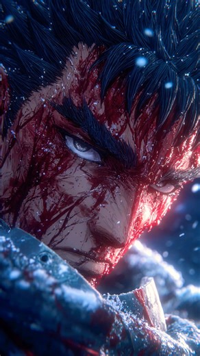 The Black Swordsman 🔥🔥 #shorts