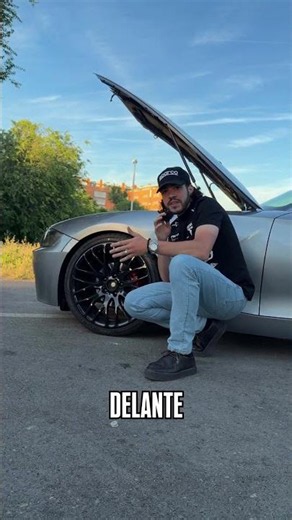 🚗 Mi BMW Z4 E85 está oficialmente en venta 🔥