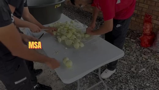 Join the MSA Sandton Ramadan Drive for Community Impact