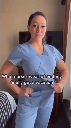 Nurses are hot 🤤😍🔥