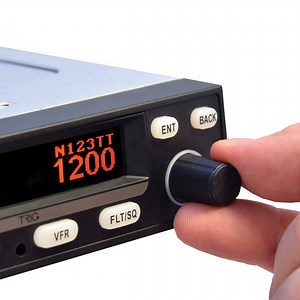 Trig TT31 S Mode Transponder - Complete Kit – AllAvionics.com