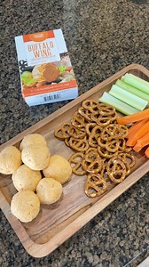 Get the party started with the ultimate happy hour spread! Our Appy Hour Bundle has everything you need, from our Buffalo Wing Cheese Ball Mix to savory dips and jams. Perfect for hosting or snacking! 🎉🧀 #TastefullySimple #LiveSimply #HappyHour #Hosting #PartyAppetizers #EasyRecipes | Tastefully Simple, Inc.