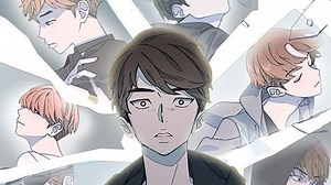 7 Karakter Webtoon 'Save Me', Kisah di Balik Musik Video BTS