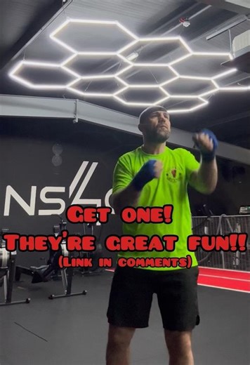 Are these the BEST bit of kit around today? I think they’re great!! #boxing #training #fitness #fast