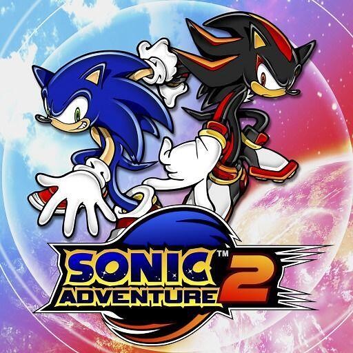 Sonic Adventure 2 HD PSN: TODA la información - PS3, Xbox 360, PC - Vandal