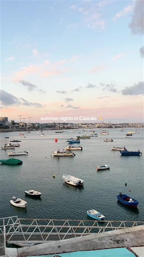 Cascais is only 45 minutes from Lisbon by train 🚊 And if you’re coming here before the end of July, you also have the jazz festival here (with Franz Ferdinand playing on the 25th of July) Cascais summer | Cascais day trip | Cascais beach | Cascais train #cascais #lisbon