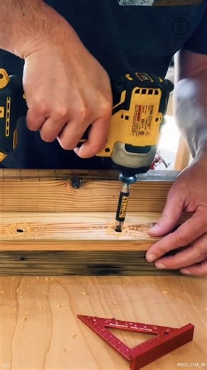 Making a Simple Bow Tie Butterfly Inlay Jig from Scraps #howto #jig #inlayjig #scrapwood | Matthew Peech Woodworking And DIY