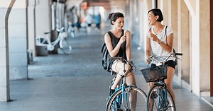 Los beneficios de ser bilingüe