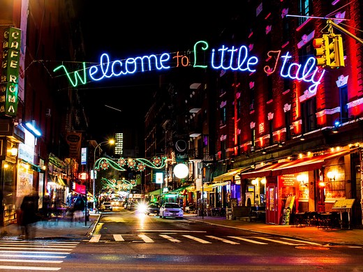 Little Italy, NYC Neighborhood Guide: Everything You Need To Know