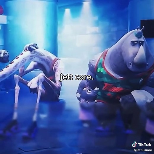 #jettfillmore 🖤💙 #goatmovie #core #fouryoupage #fyp | Goat