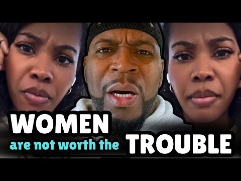 Thick Pretty TikTokker Chastises Black Women for Being the Main Weapon Used AGAINST Black Men