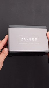 For the carbon fans… | Garmin Australia & New Zealand