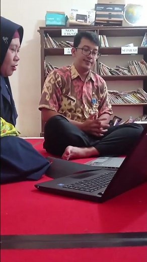 Tutorial belajar laptop cepat dan singkat