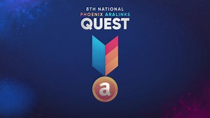 The National Phoenix Aralinks Quest returns this year! 🏆 Only 2 days left before Quiz Bee registration closes! Don't miss your chance to be part of this competition. #AralinksQuest2025 #Quest8 | Phoenix Aralinks