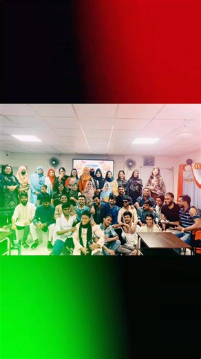 Department of Management 🤝 | TG Rakib