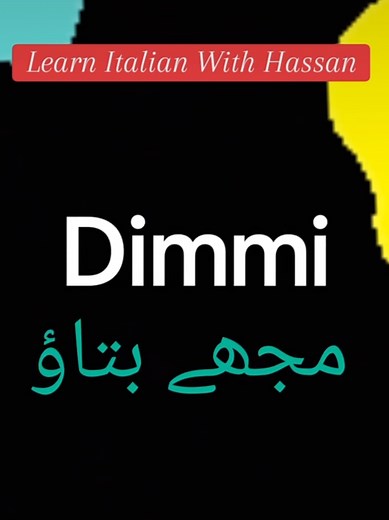 Learn Italian Language: A Beginner's Guide